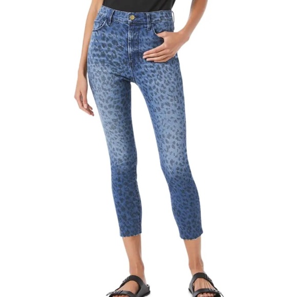 Frame Jeans - Picture 9 of 14